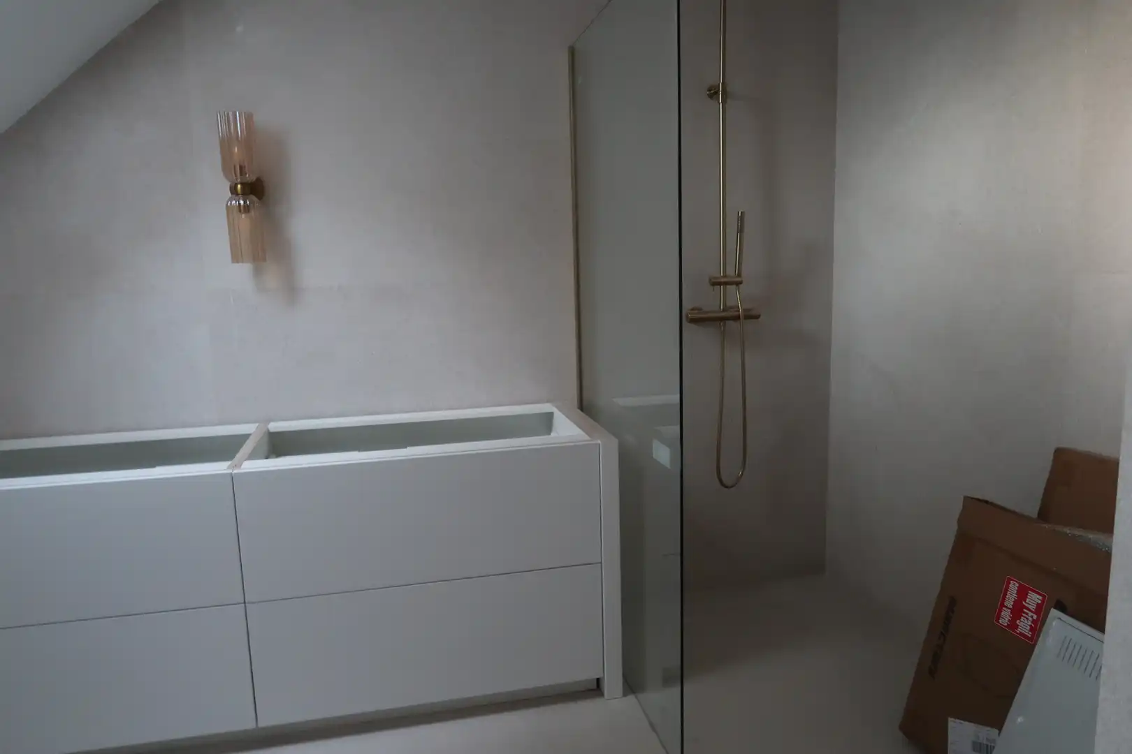 Baño de Casa o chalet en venta en Moncloa - Aravaca