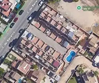 Casa a schiera con piscina in vendita a Los Balcones - Los Altos, imagen 11