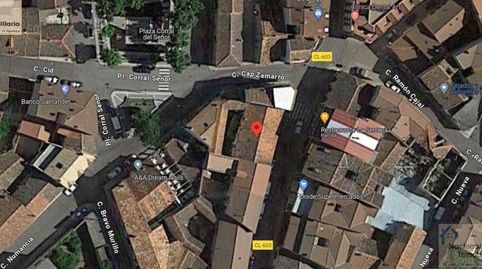 Foto 4 de Casa o xalet en venda a Cantalejo, Segovia