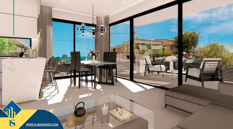 Villa mit Pool zum Verkauf in La Mata, imagen 6