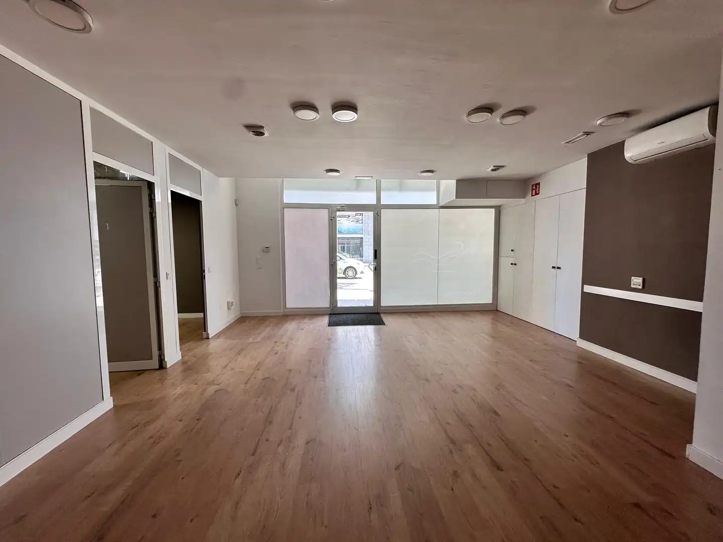 Commercial properties for rent in Sabadell