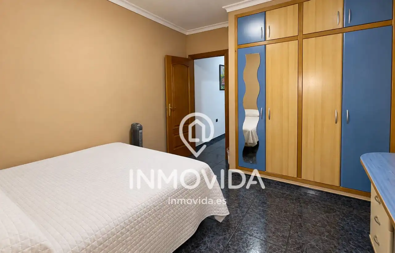 Casa amb balcó en venda a Carrer Sant Josep, imagen 30
