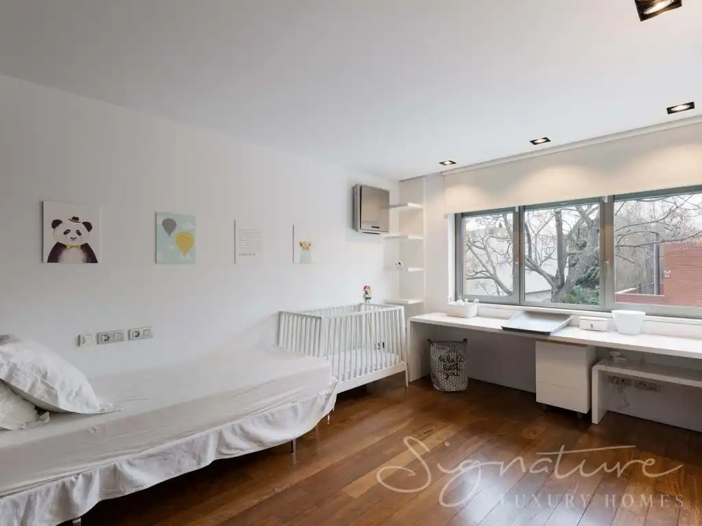 Casa con piscina en alquiler en Calle Ferran Soldevila, imagen 30