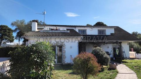 Foto 3 de Casa o xalet en venda a Del Paradís, Terrafortuna - Puig Ventós, Girona