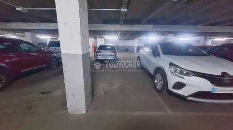 Foto 5 de Garatge en venda a Vista Alegre, Madrid