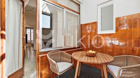 Photo 2 of Apartment to rent in Carrer de Cornet I Mas, Sarrià, Barcelona