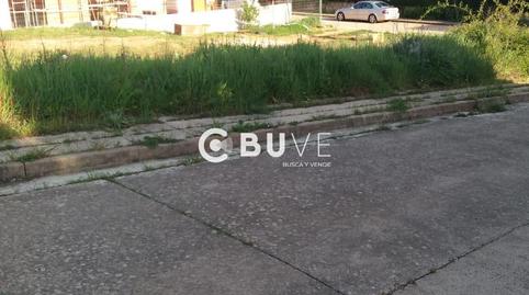 Foto 5 de Terreno en venta en Victor Barbadillo, Covarrubias, Burgos