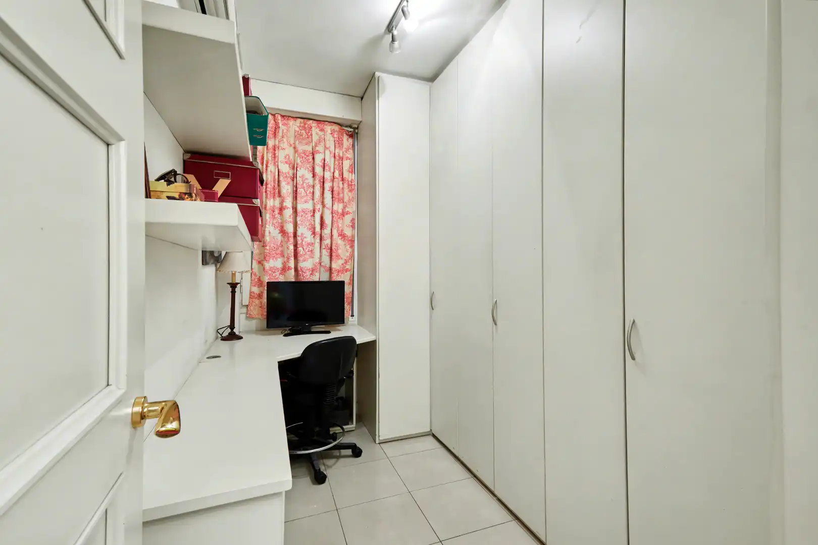 Habitación de Piso en venta en Barcelona con Aire acondicionado, Calefacción y Parquet