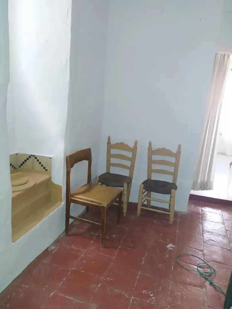 Finca rústica en venda en Casarabonela amb Terrassa, Rentadora i Balcó