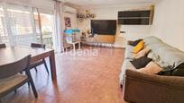 Sala d'estar de Pis en venda en Mataró amb Aire condicionat, Calefacció i Terrassa