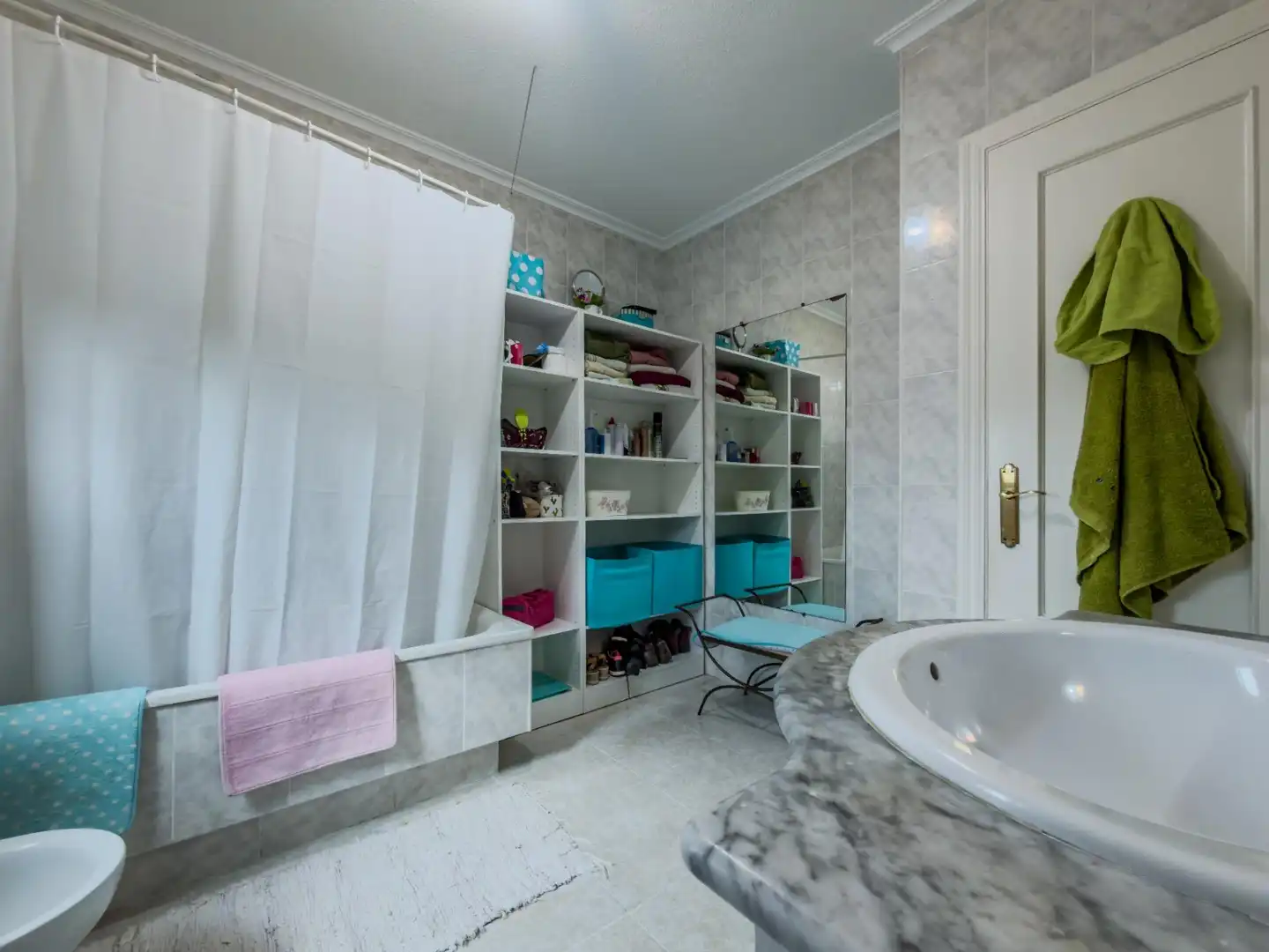 Habitatge amb terrassa en venda a Calle SAN PEDRO, imagen 35