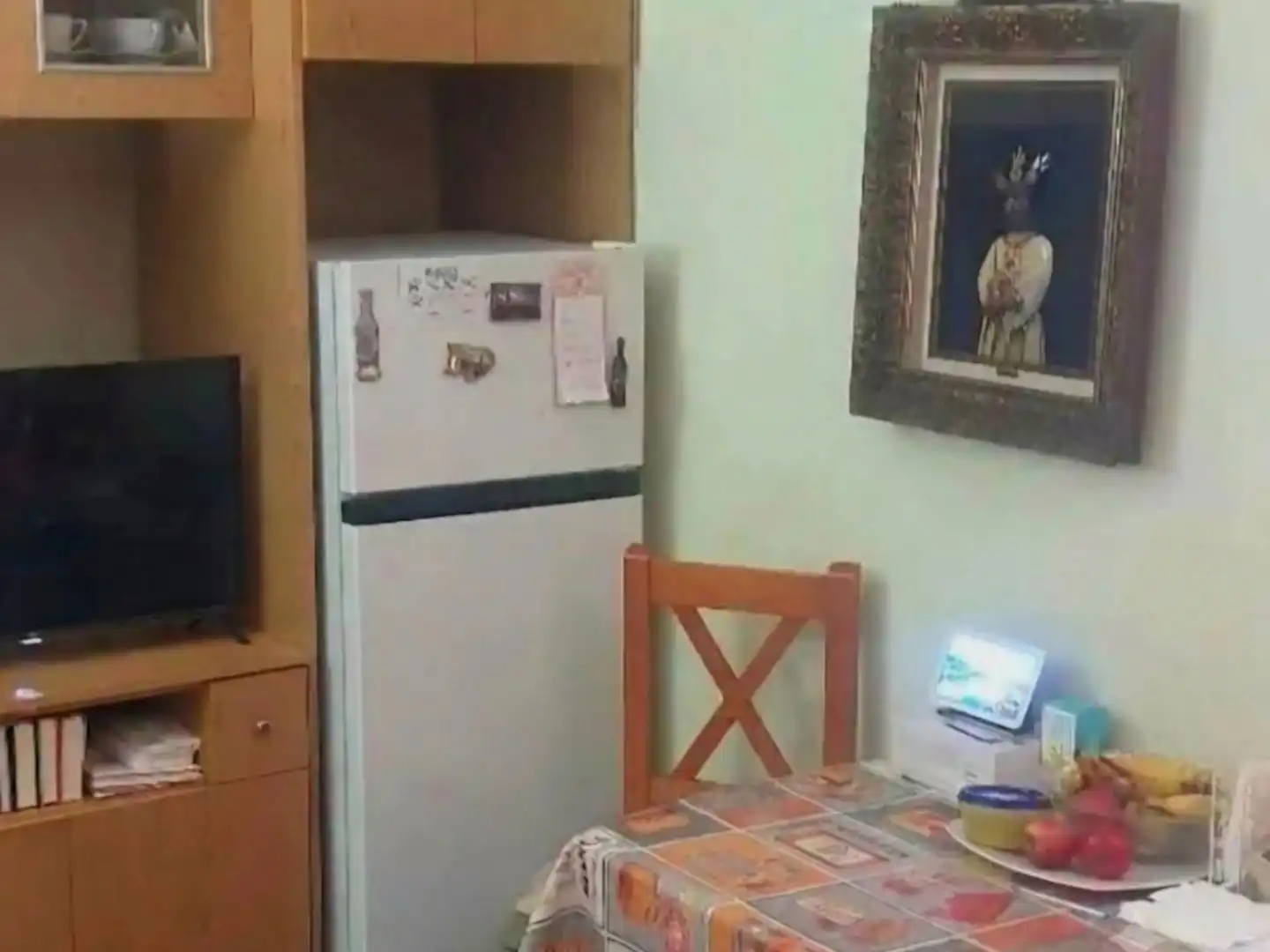 Kitchen of Study for sale in Torremolinos  with Air Conditioner