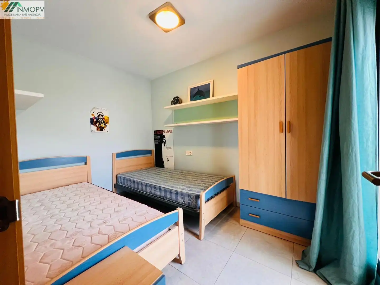 Habitación de Piso en venta en Vinaròs con Aire acondicionado, Calefacción y Amueblado