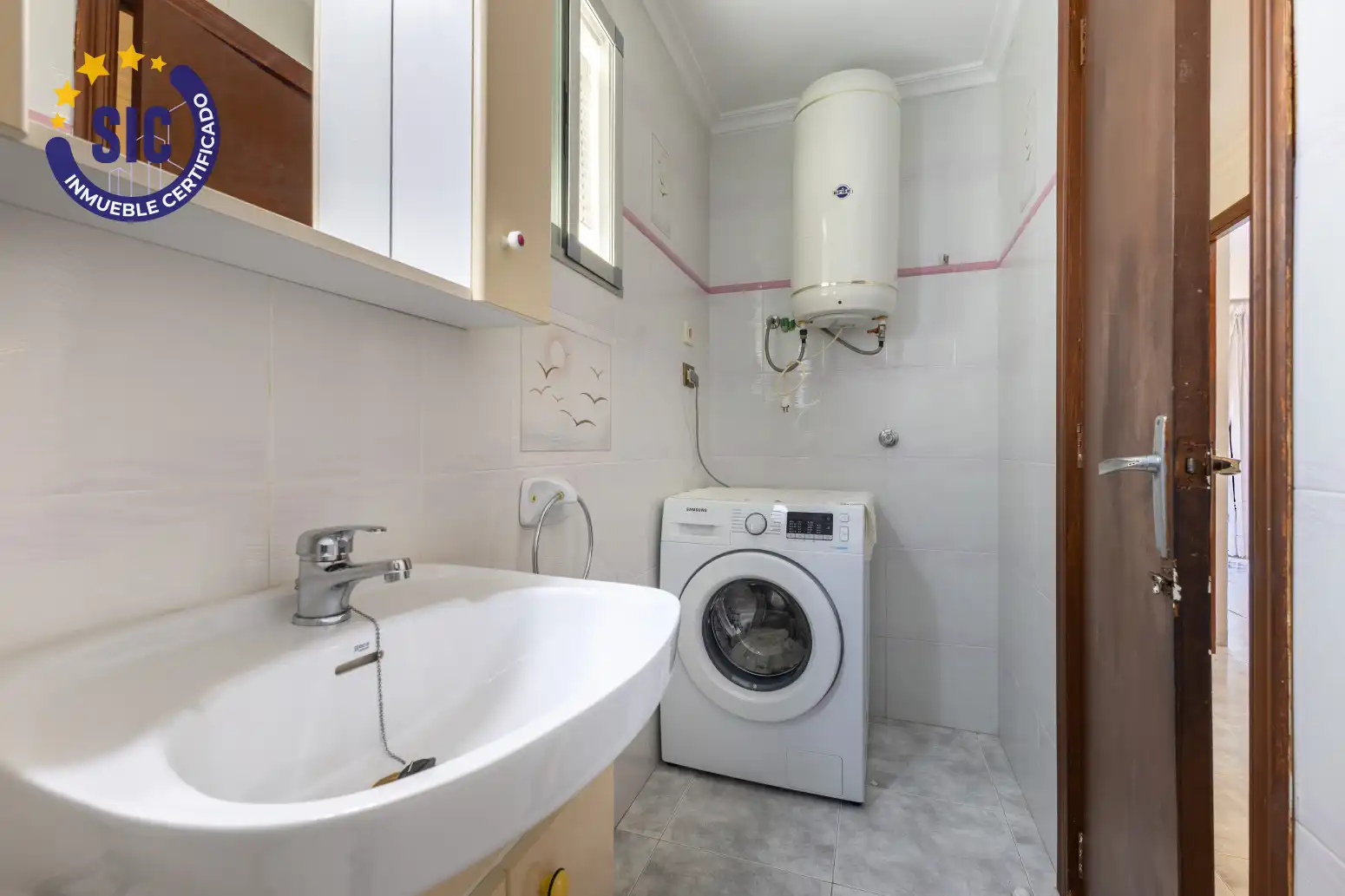 Piso con terraza en venta en Puerto de Sagunto, imagen 30