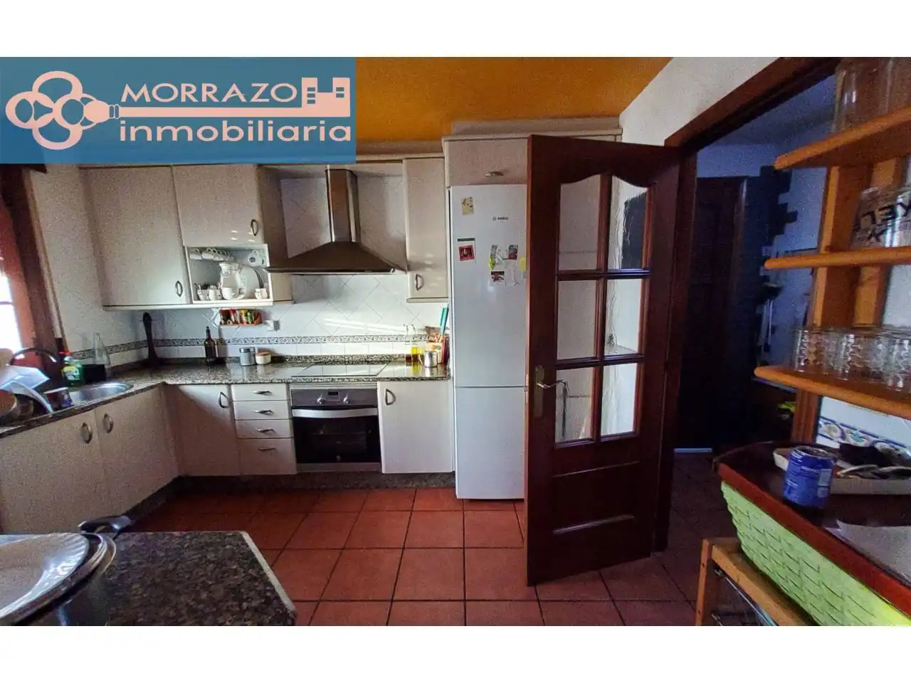 Villa mit Garten zum Verkauf in Calle Fonte Espiñeira, imagen 44