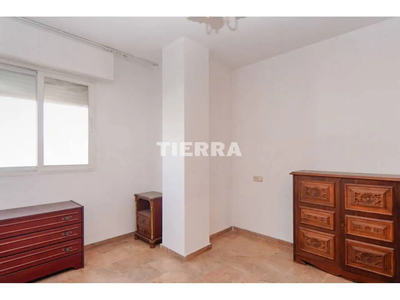 Habitación de Piso en venta en Murcia