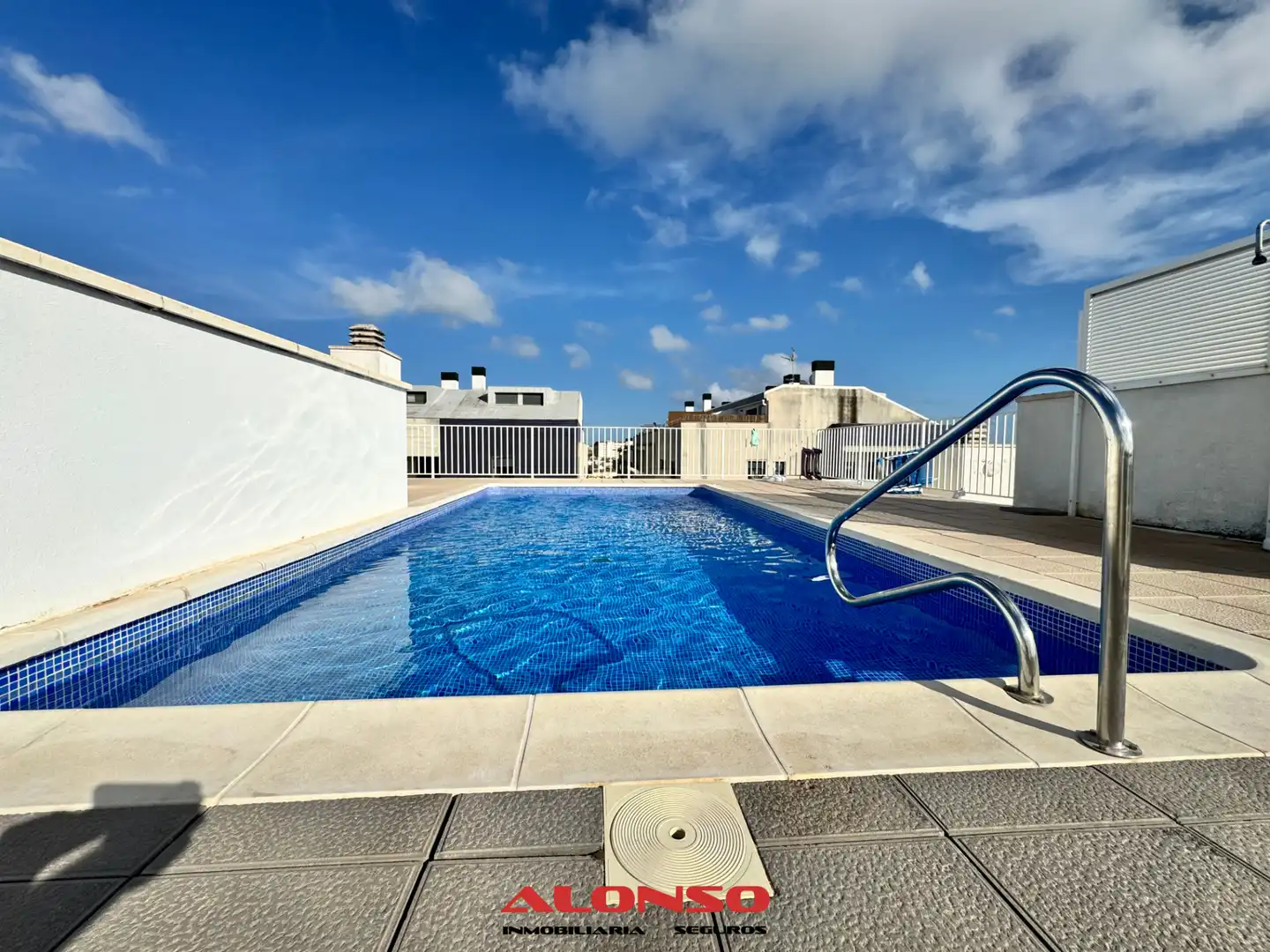 Pis amb piscina en venda a Carrer del Duc de Vendôme, imagen 34