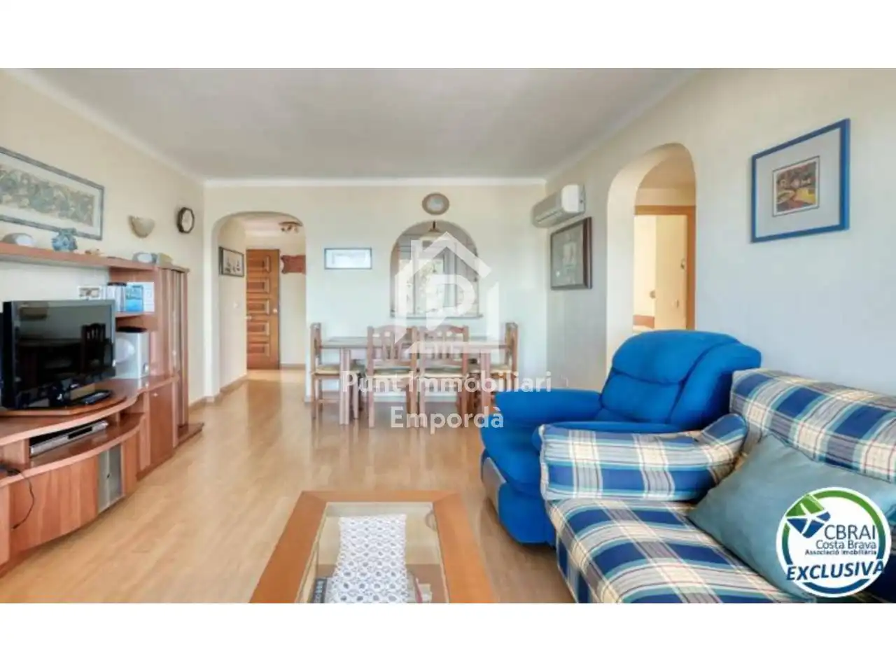 Apartamento con terraza en venta en Calle Francesc Alegre, imagen 13