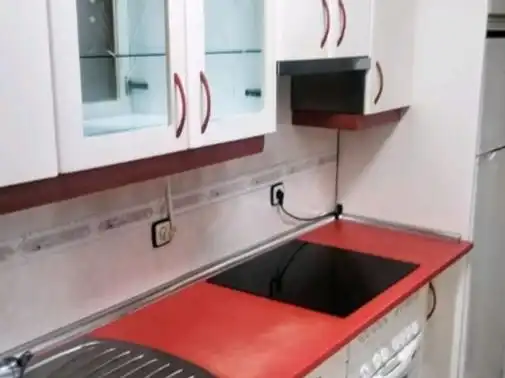 Cuina de Pis en venda en Fuenlabrada amb Aire condicionat i Terrassa