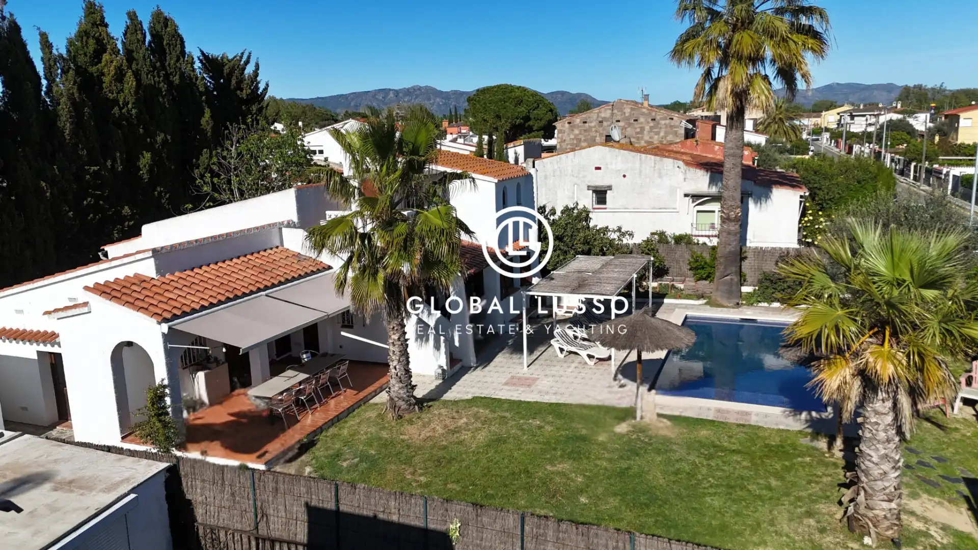 Haus mit Terrasse zum Verkauf in Urbanització Castelló Nou, imagen 4