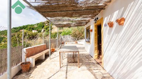 Foto 5 de Finca rústica en venta en El Rescate - Río Seco, Almuñécar