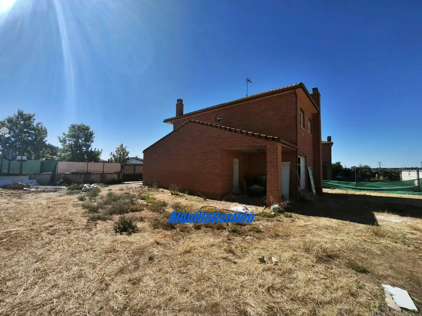 Villa avec jardin à vendre à Calle Zarza, imagen 6