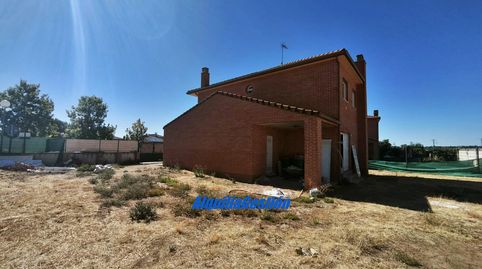 Foto 5 de Casa o xalet en venda a Calle Zarza, Galápagos, Guadalajara