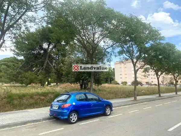 Residential zum Verkauf in Reus