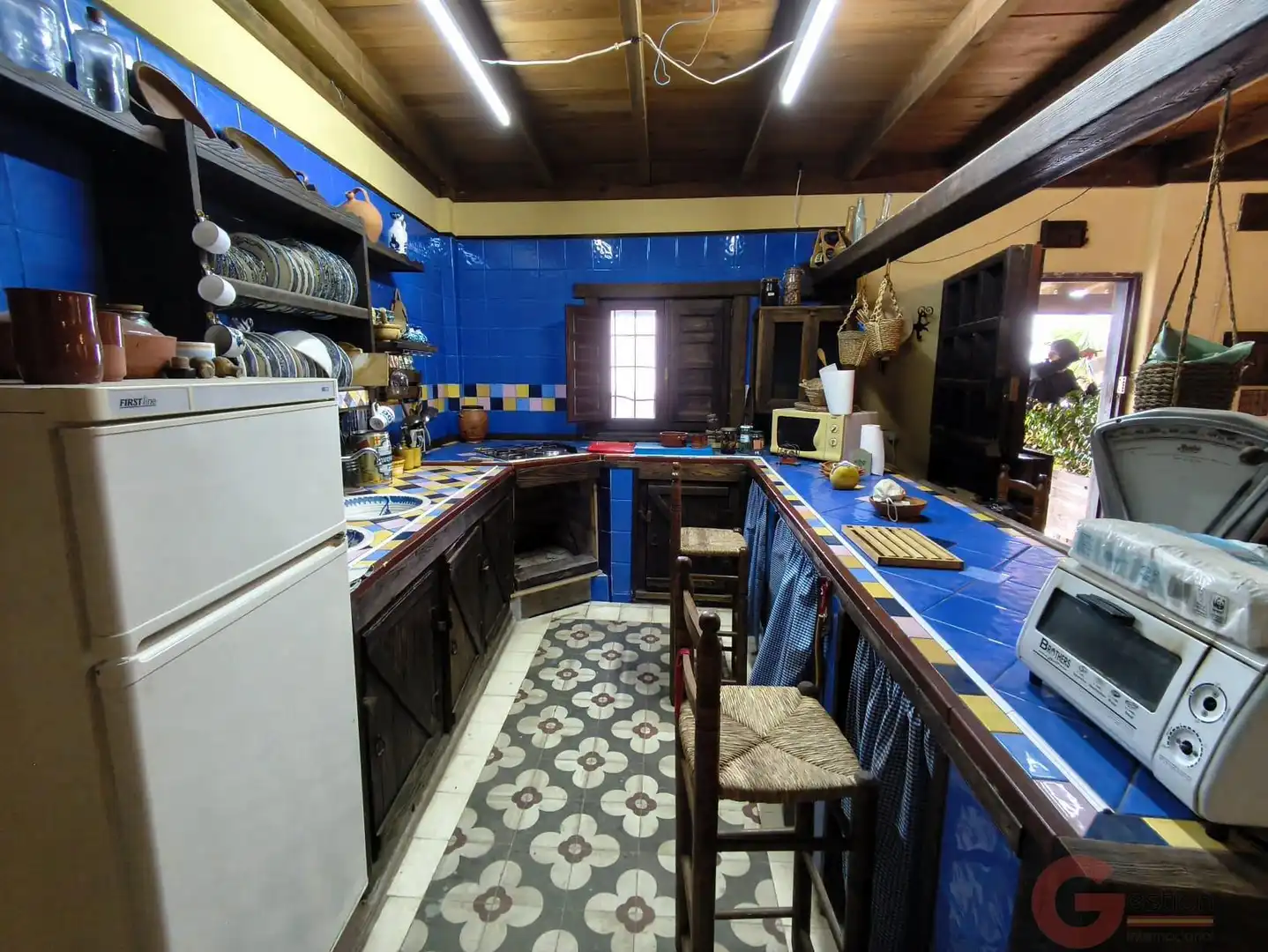 Casa rústica en venda a Vélez de Benaudalla, imagen 8