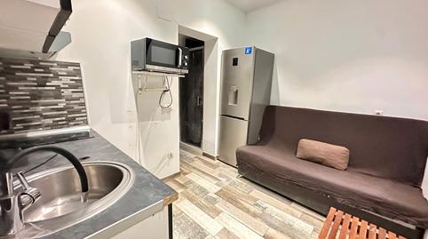 Photo 2 of Apartment to rent in Calle de Felipe III, Sol, Madrid