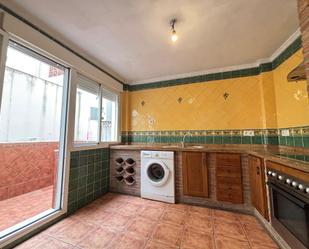 Kitchen of Single-family semi-detached for sale in Algeciras