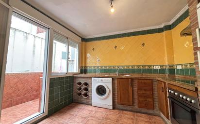 Kitchen of Single-family semi-detached for sale in Algeciras