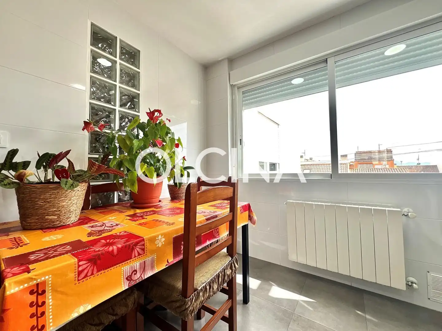 Cocina de Piso en venta en Ibi con Aire acondicionado y Calefacción