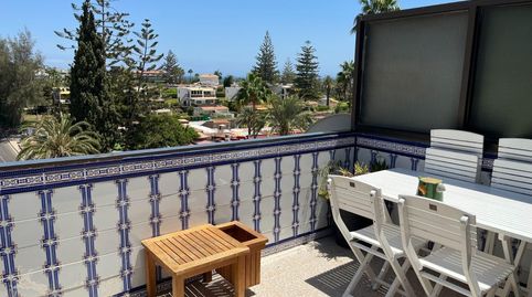Foto 2 de Apartament de lloguer a Calle las Margaritas, San Agustín - Bahía Feliz, San Bartolomé de Tirajana