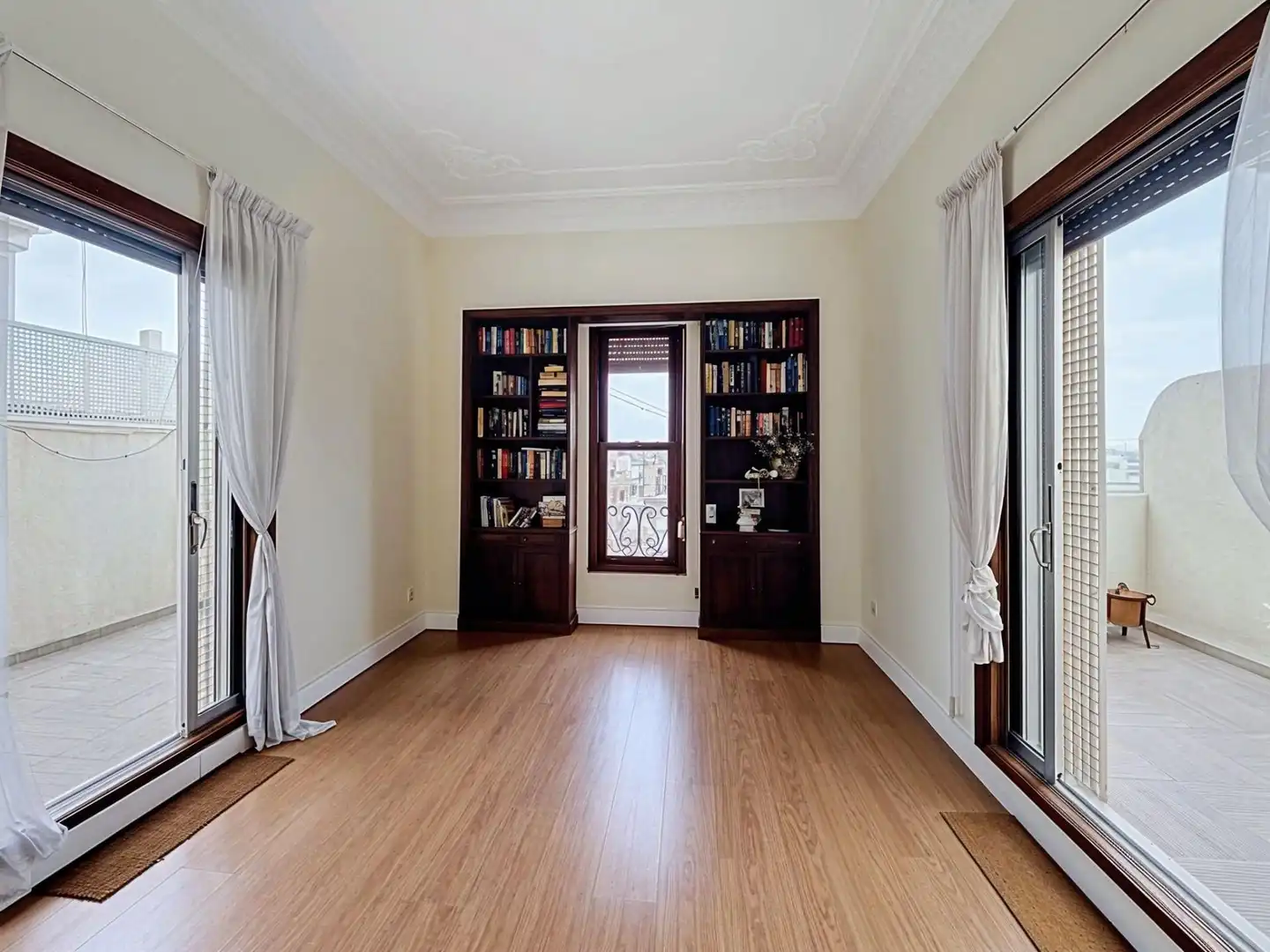 Flat with lift to rent in Calle JOAQUIN COSTA, imagen 15
