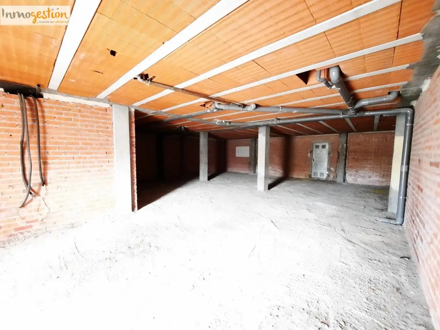 Gewerbefläche zum Verkauf in Tudela de Duero, imagen 4