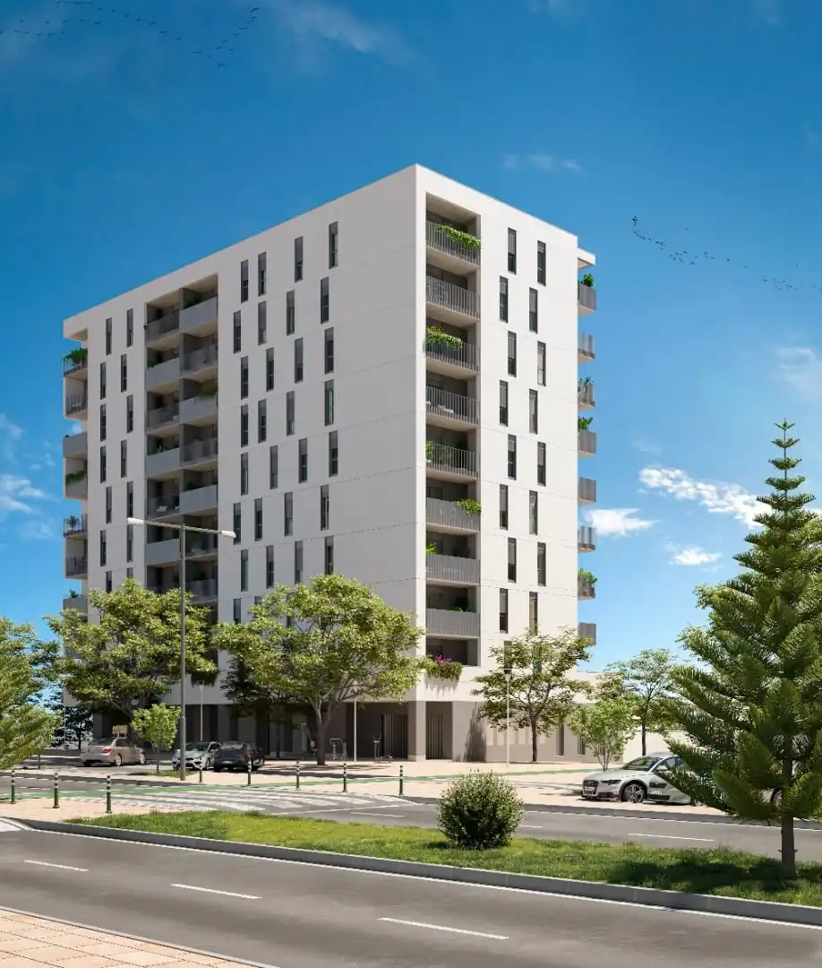 Flat for sale in Calle del Aire, Aljamar