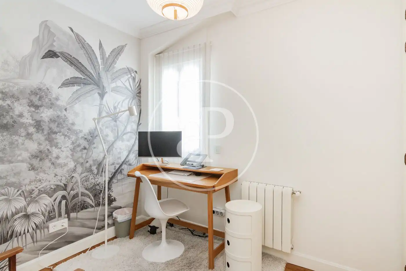 Piso en venta en Madrid con Aire acondicionado, Calefacción y Terraza
