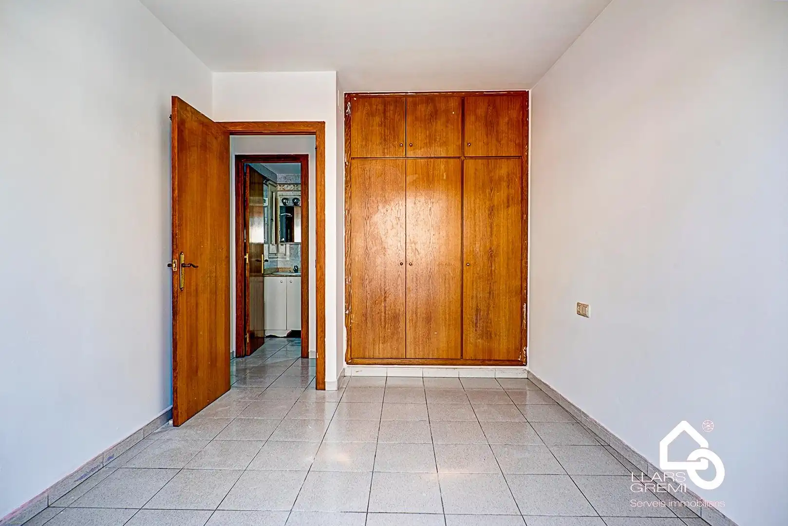 Habitación de Piso en venta en Igualada con Calefacción, Terraza y Trastero