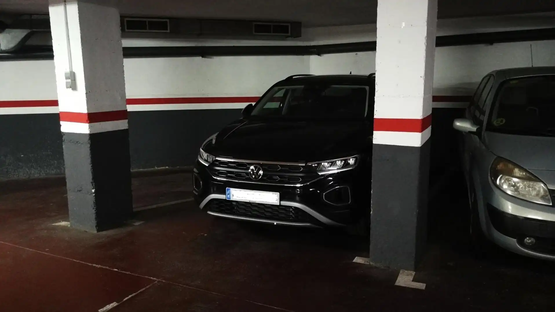 Aparcament de Garatge en venda en Barcelona