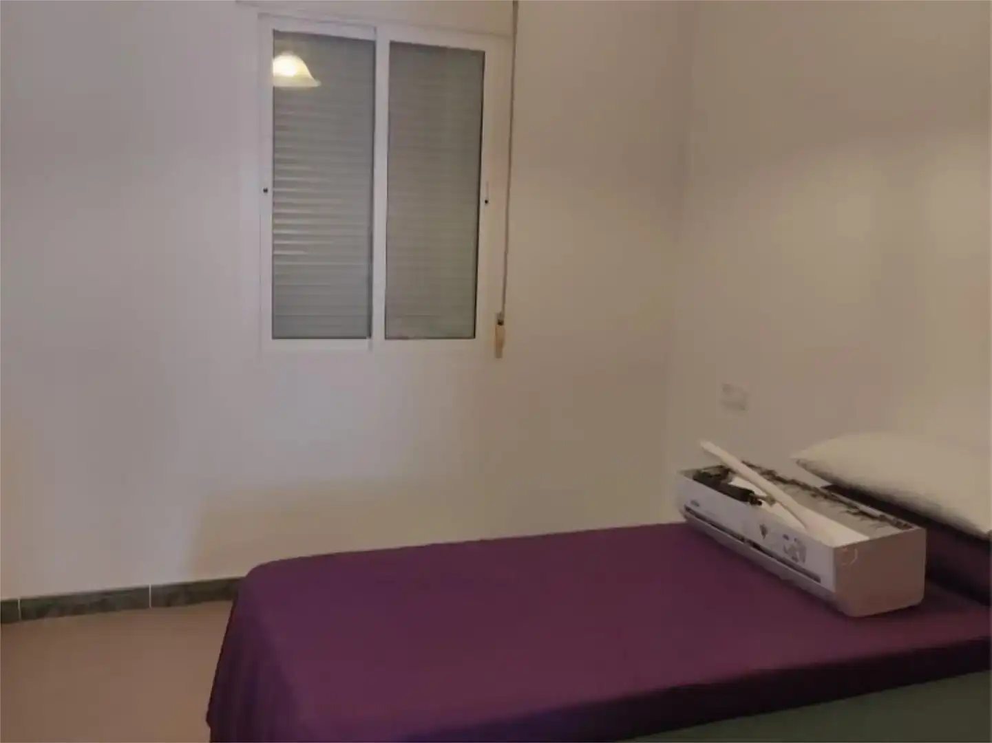 Bedroom of Houses for rent in Guaro, Málaga