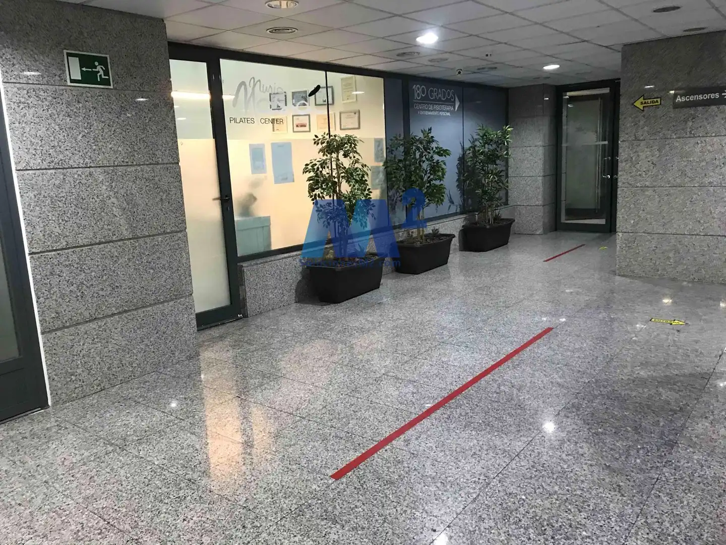 Office space to rent in de Bruselas, imagen 4