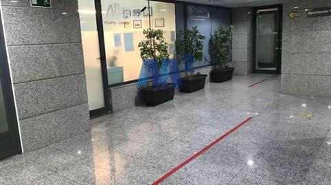 Foto 4 de Oficina de lloguer a El Soto de la Moraleja, Madrid