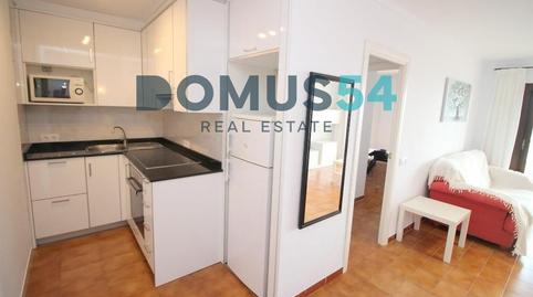 Foto 2 de Apartamento de alquiler en Muro, Illes Balears