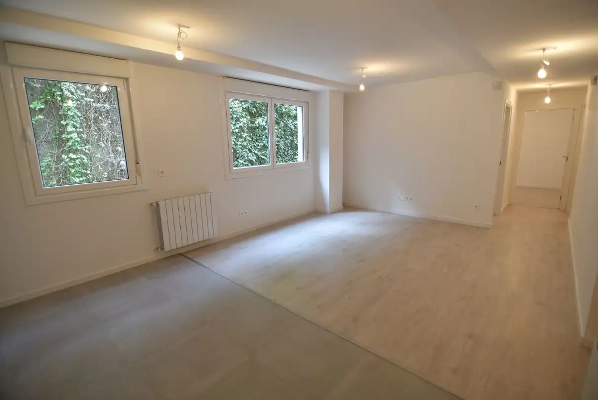 Living room of Flat for sale in Eibar  with Heating and Storage room