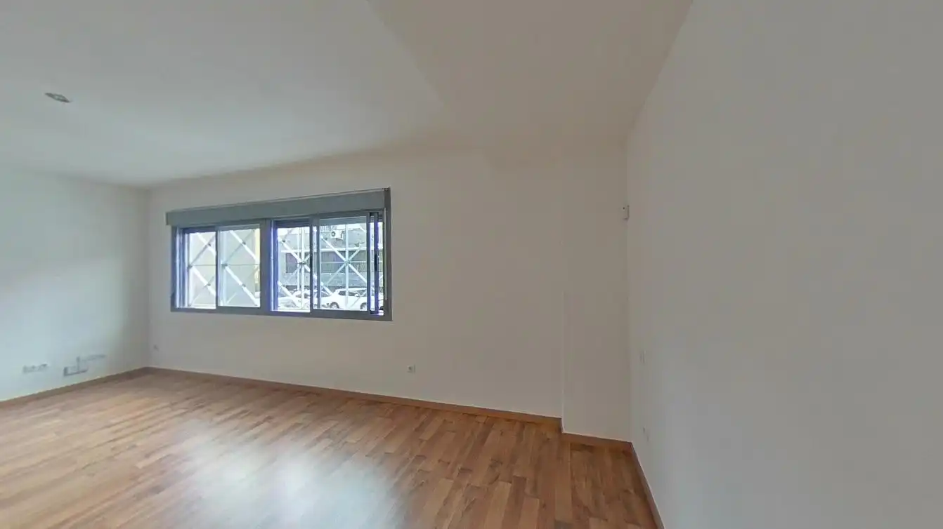 Bedroom of Study for sale in Madrid  with Parquet flooring