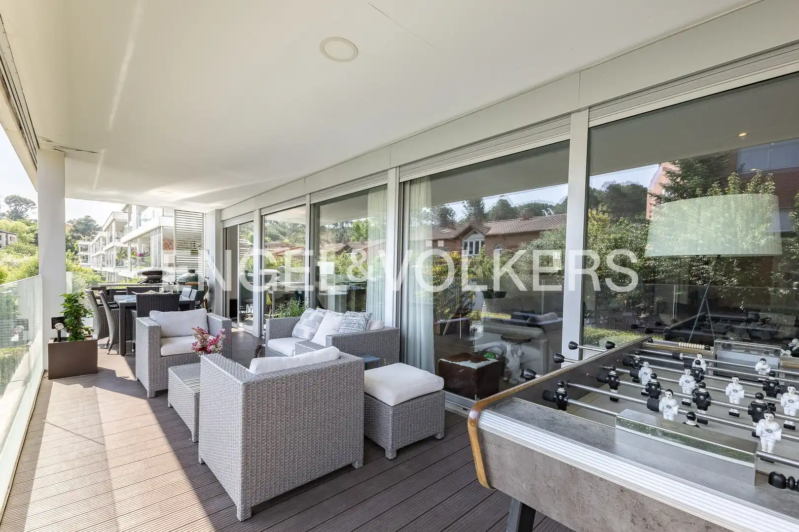 Flat with pool for sale in Carrer Maria Benlliure, imagen 15
