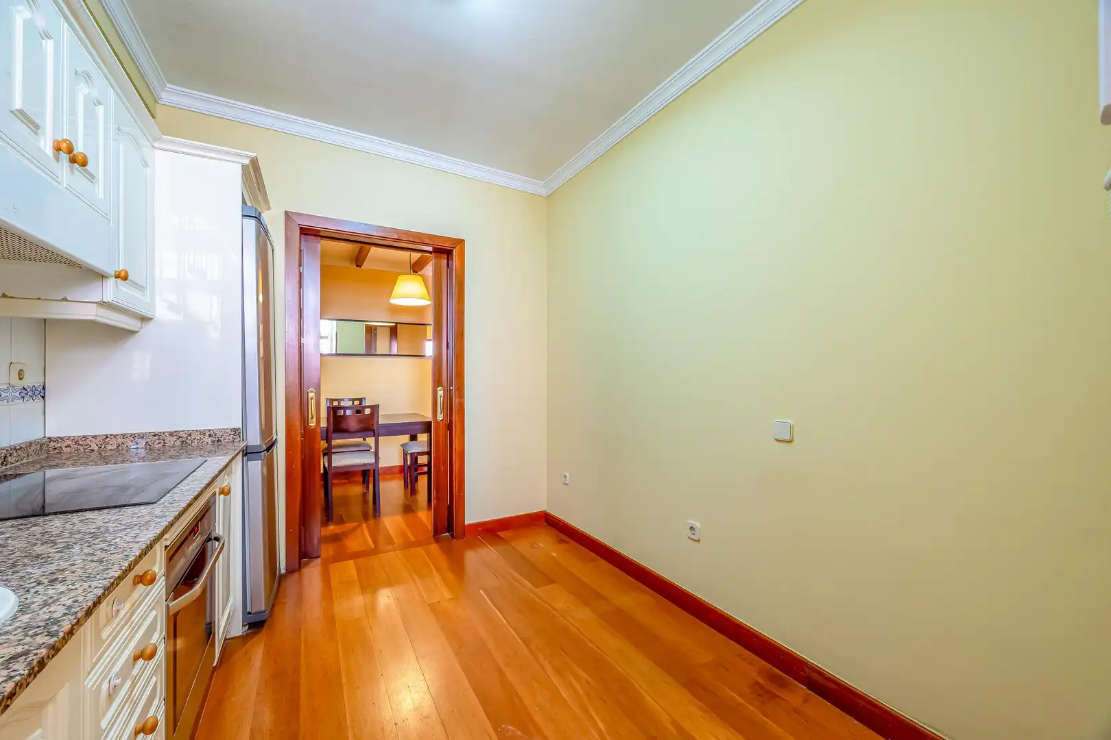 Casa amb terrassa en venda a Calle Miguel de Cervantes Saavedra, imagen 17