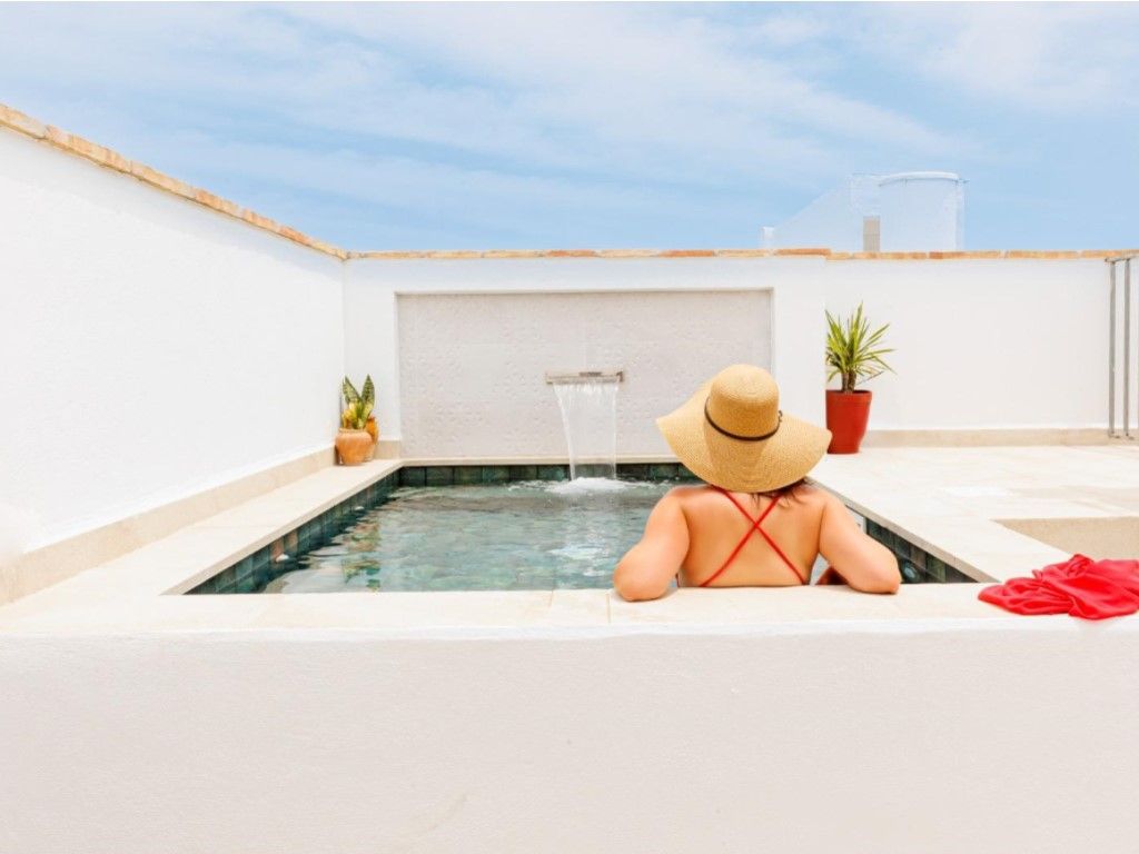 Country house for sale in Calle Gemelas Primera, Centro