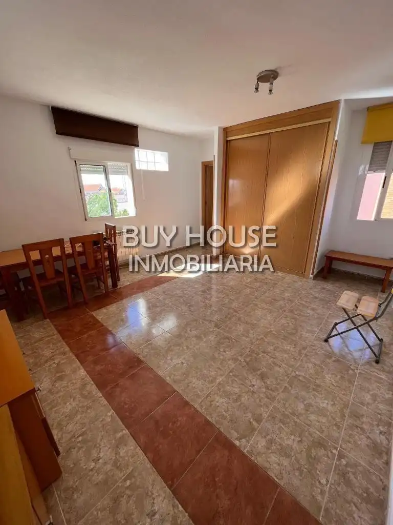 Piso en alquiler en Centro, imagen 4